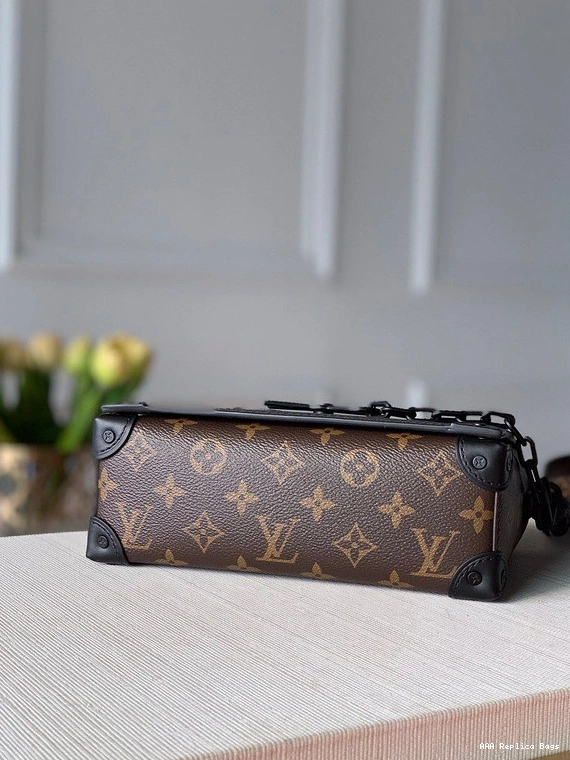 Aaa replica bags SOFT TRUNK LOUIS VUITTON 0808